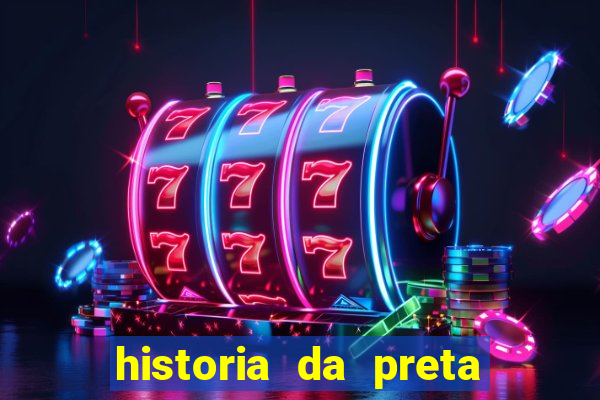 historia da preta velha tia maria da bahia